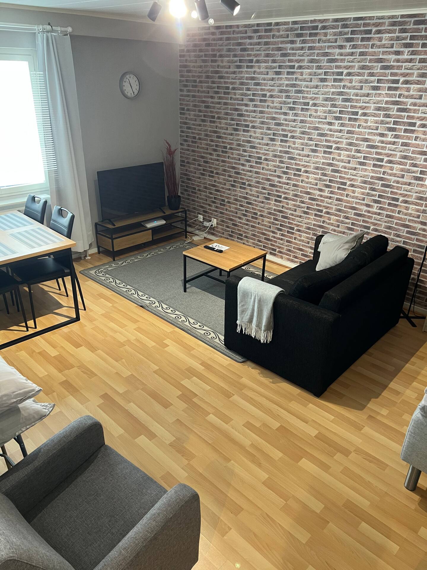 Kemi City Iv Near Snowcast,premium Studio, Free Pa 4