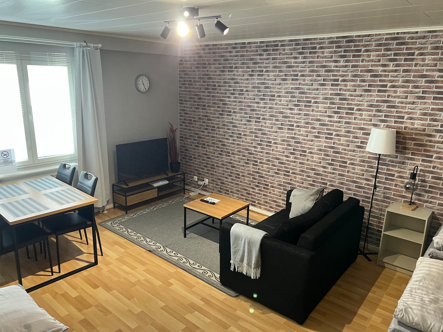 Kemi City Iv Near Snowcast,premium Studio, Free Pa 5