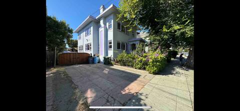 Mansion BEST luxury home Berkeley Event Space