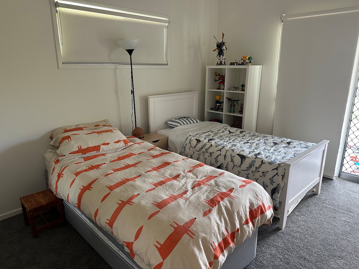 Спална соба 4