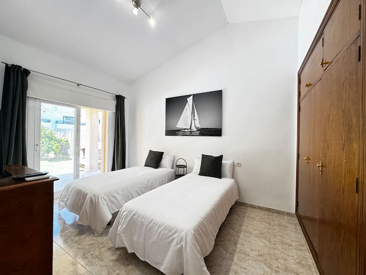 საძინებელი 3