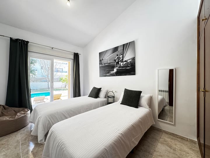 საძინებელი 2