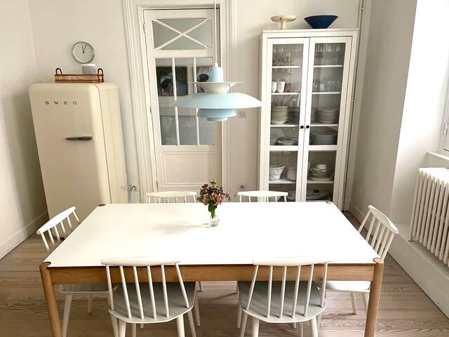 Magnifique maison au cœur de Bordeaux gallery image 3