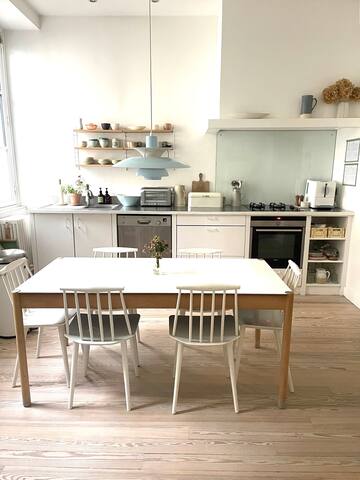 Magnifique maison au cœur de Bordeaux gallery image 2