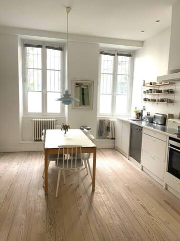 Magnifique maison au cœur de Bordeaux gallery image 4