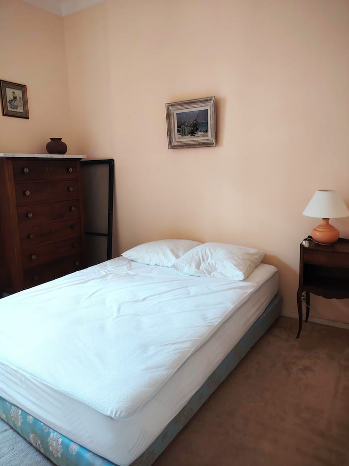 Спална соба 1