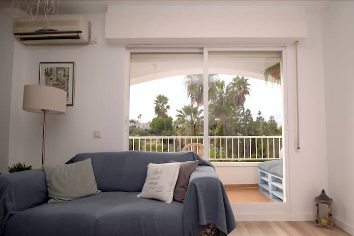 Dúplex Los Jardines Del Casco Antiguo - Altea