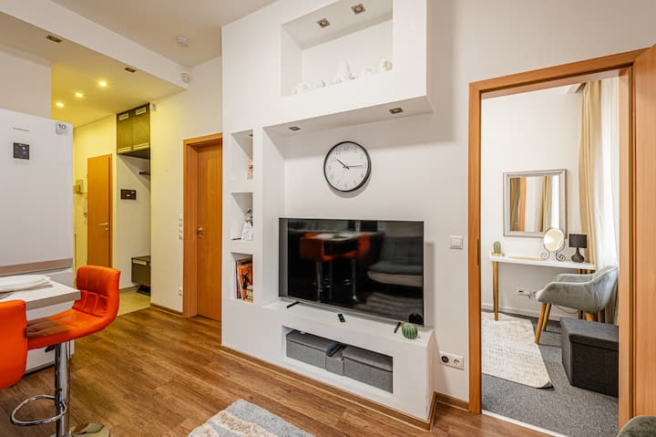 მისაღები ოთახი