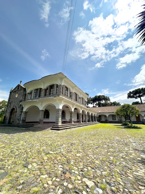 Pet friendly | Sports courts | 80 m² | Private