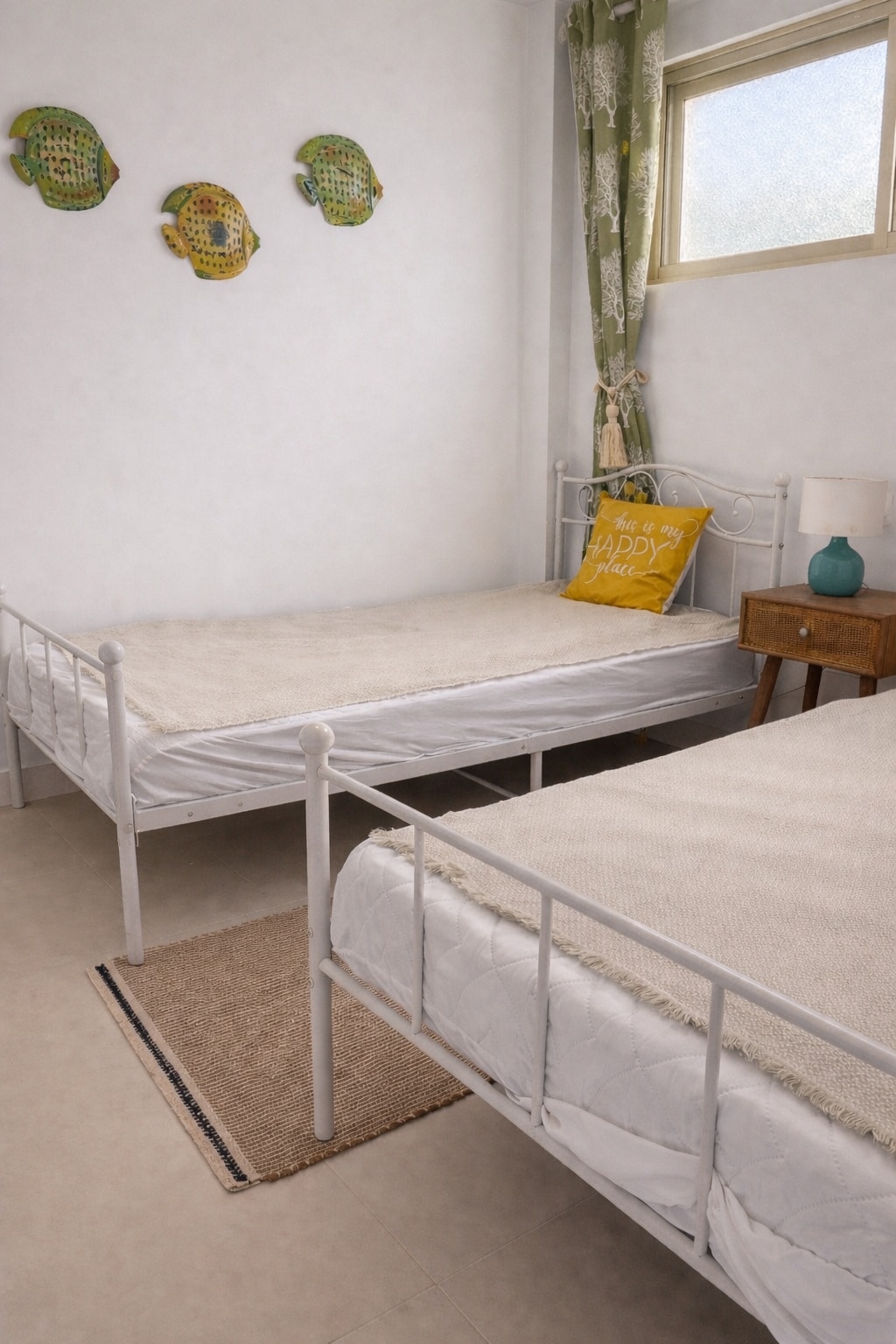 Спална соба 2