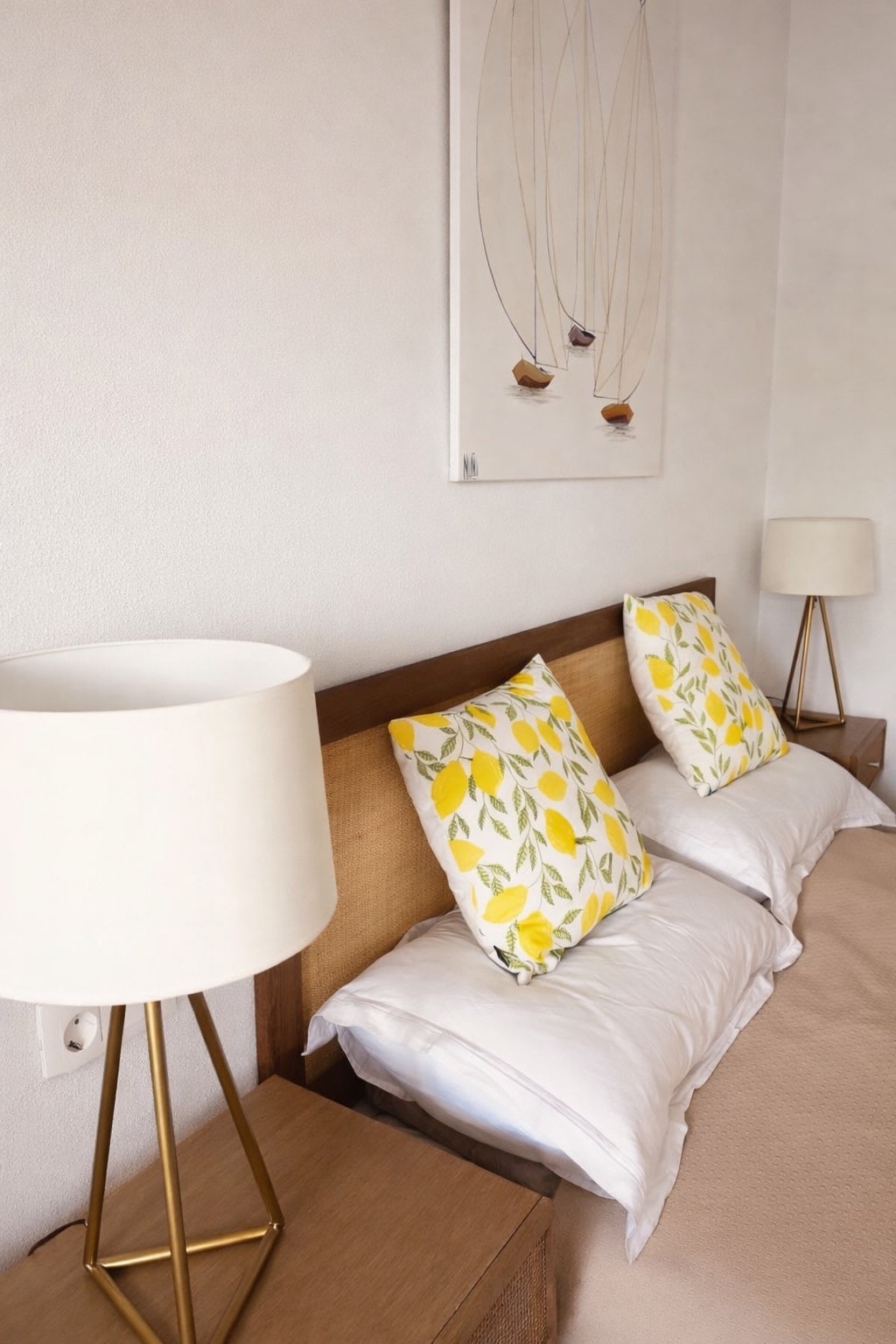 Спална соба 1