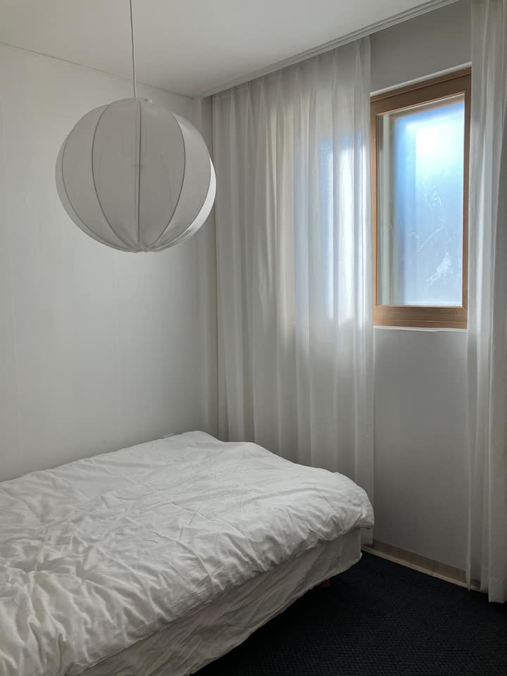 Soveværelse nr. 3