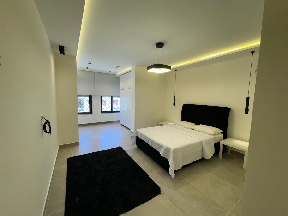 غرفة النوم 1