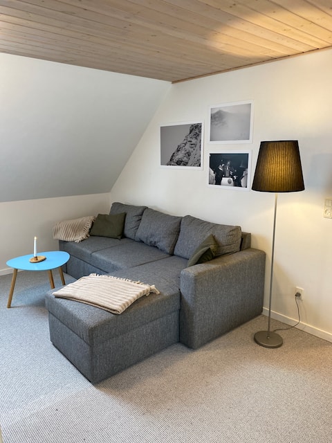 Apartment in the heart of Struer