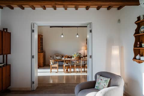 Top Airbnb: Villa Incanto – Todi a Todi