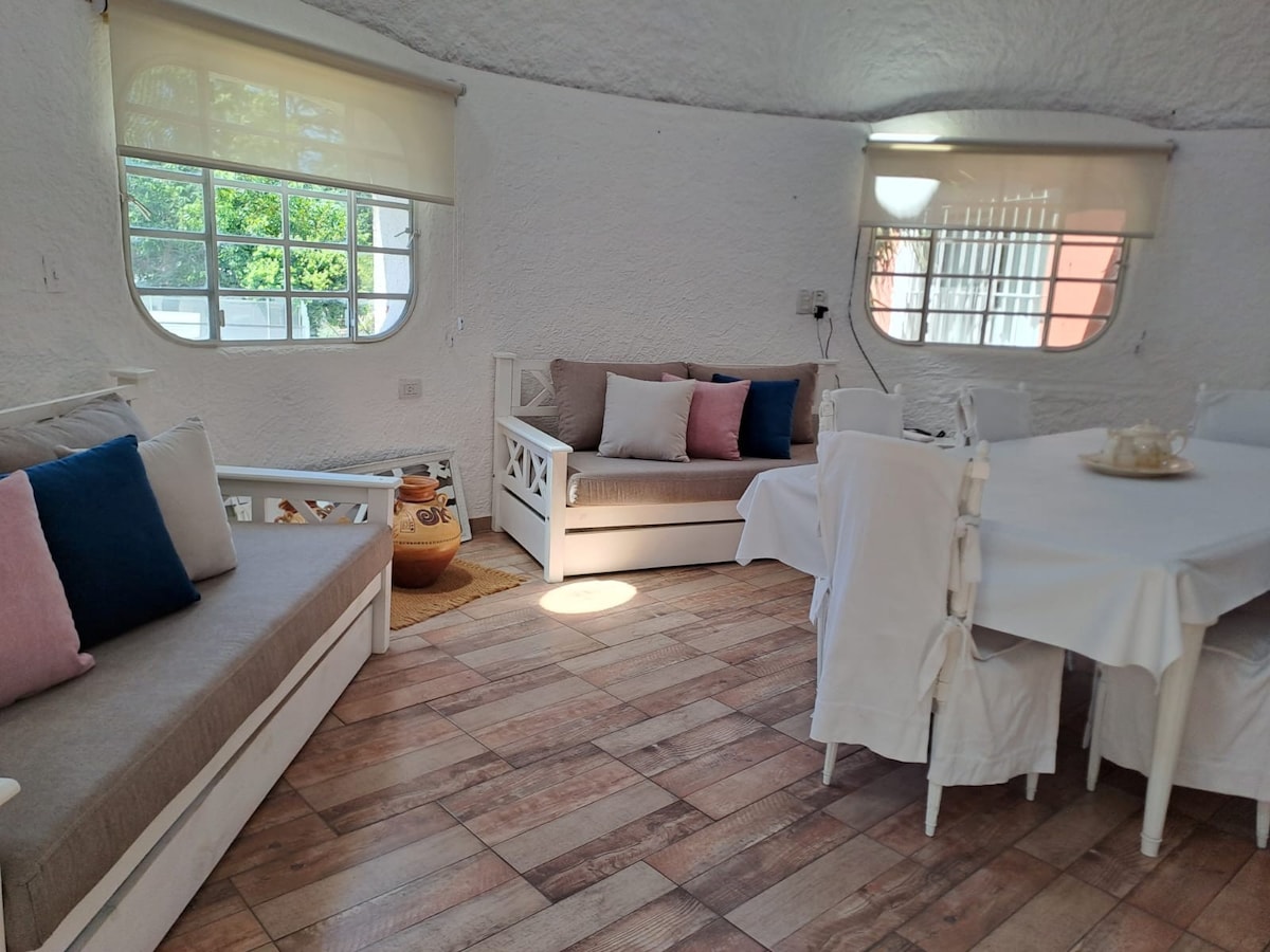 Beliebte Airbnb-Anzeige: Mountain hideaway in Cosquín