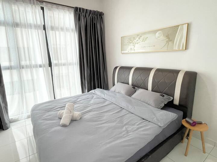 غرفة النوم 3