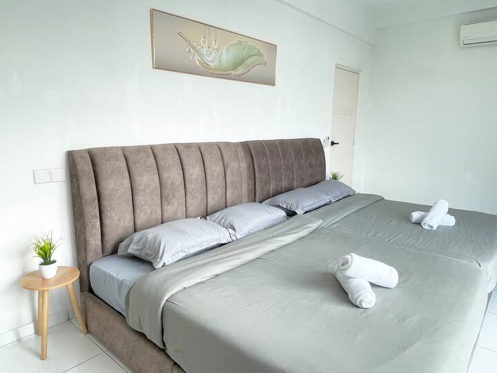 غرفة النوم 1