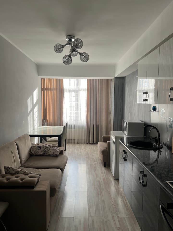 Comfort Stay Near Bishkek Center - Bishkek