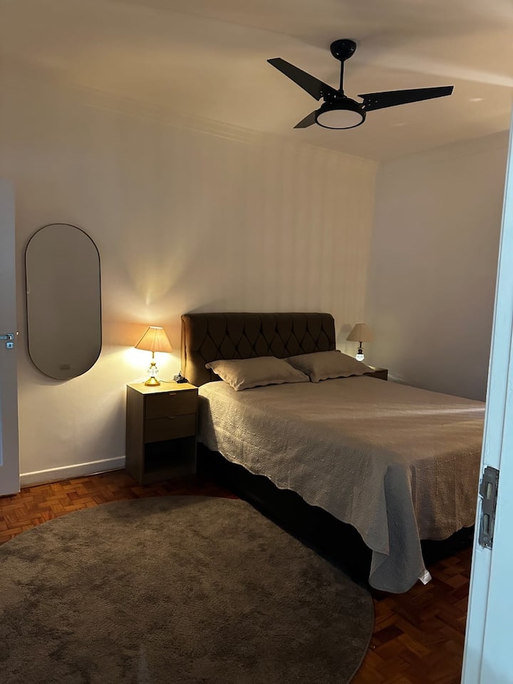 Chambre 1