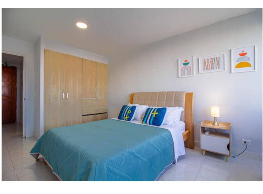 ห้องนอน