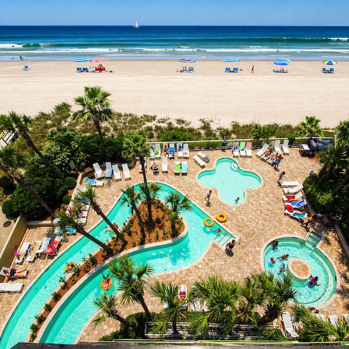 R King And Queen 03 - Myrtle Beach, SC