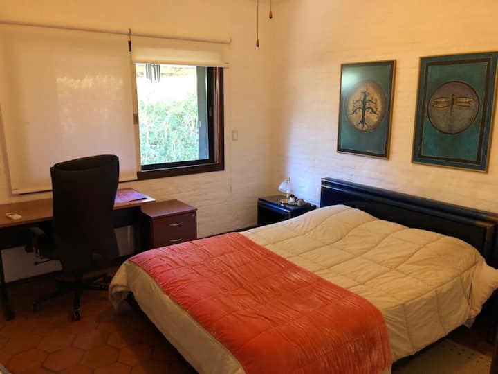 غرفة النوم 1