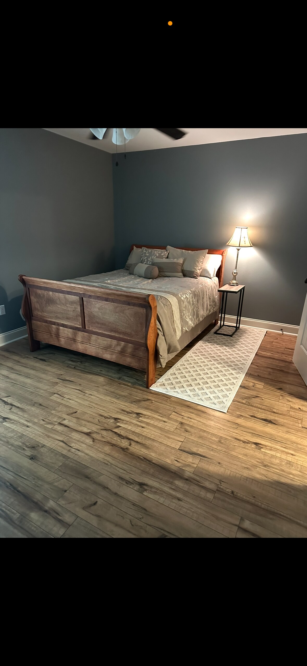 Спална соба 4