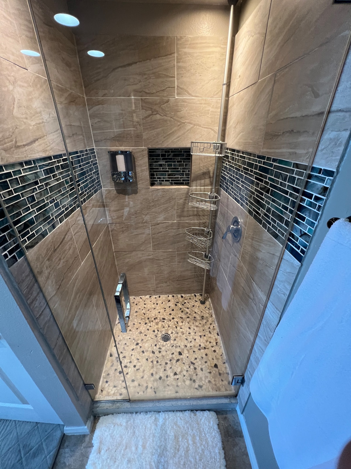Beautiful Penthouse in Downtown ATX near UT Austin