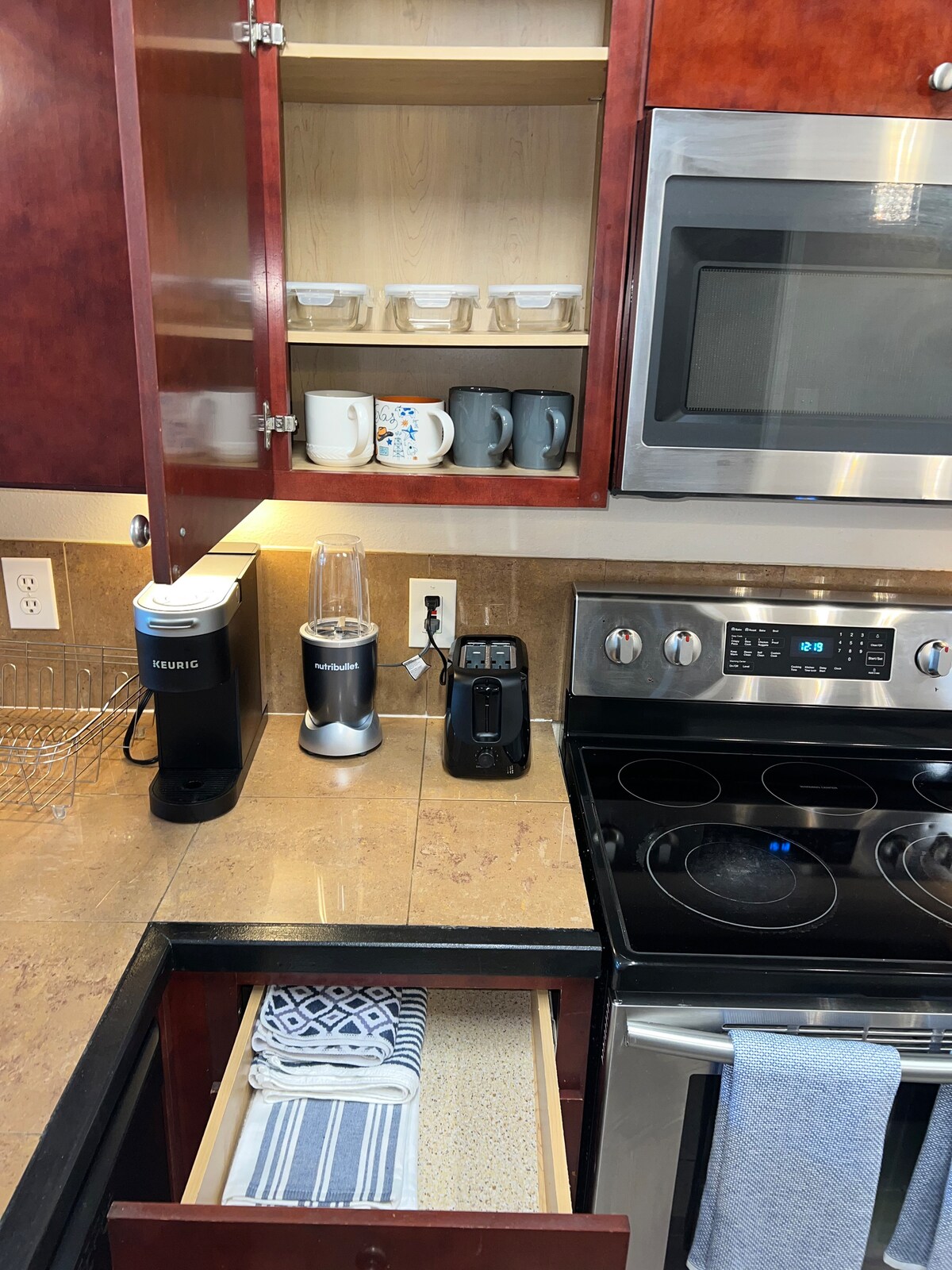 Beautiful Penthouse in Downtown ATX near UT Austin