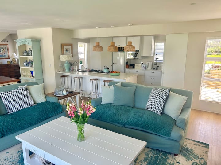 3-bedroom Home In Secure Estate - Plettenberg Bay