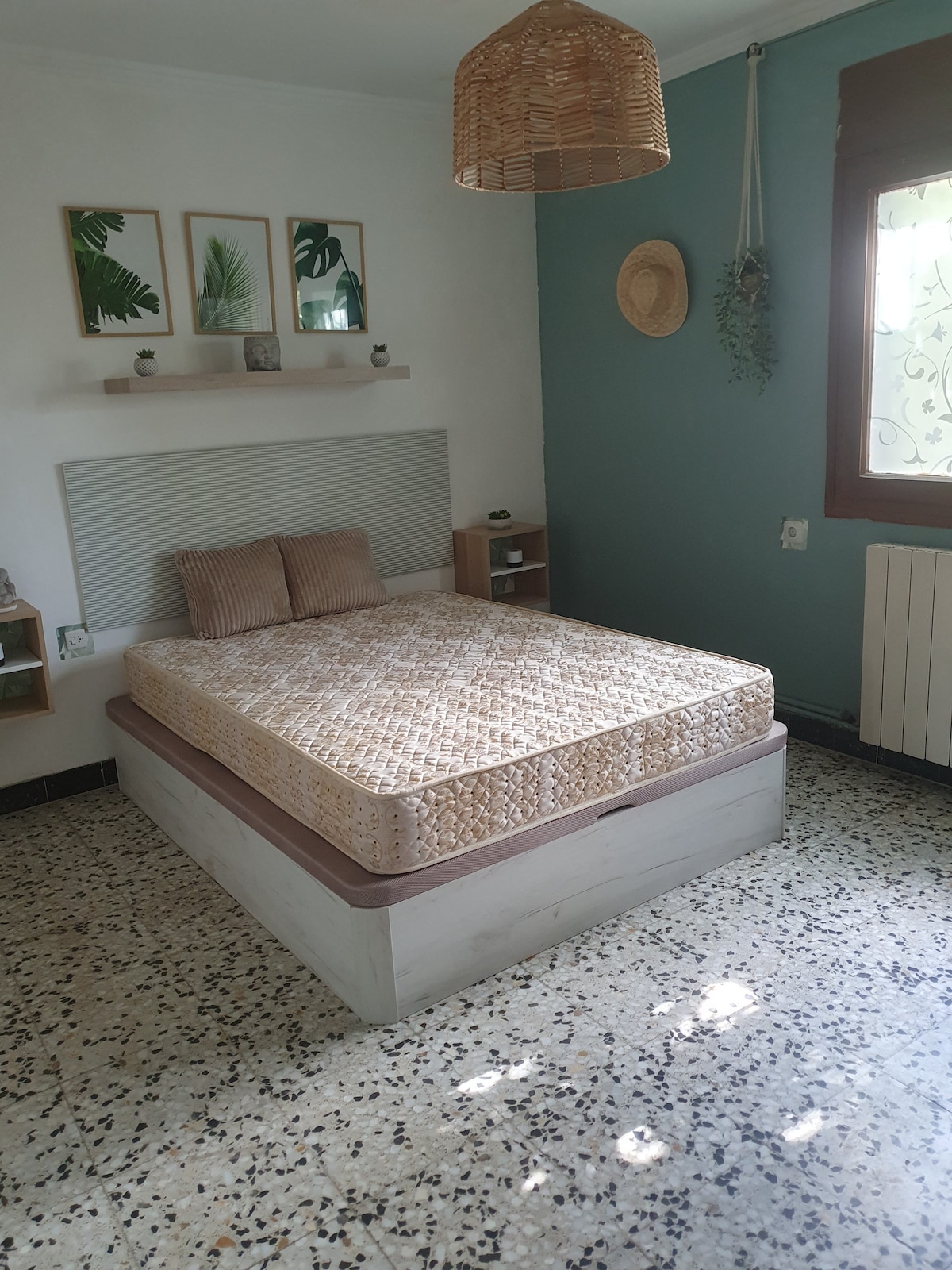 Спална соба 1