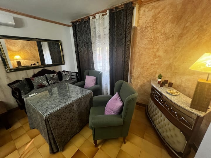 Villa Rural El Doncel - Tobarra