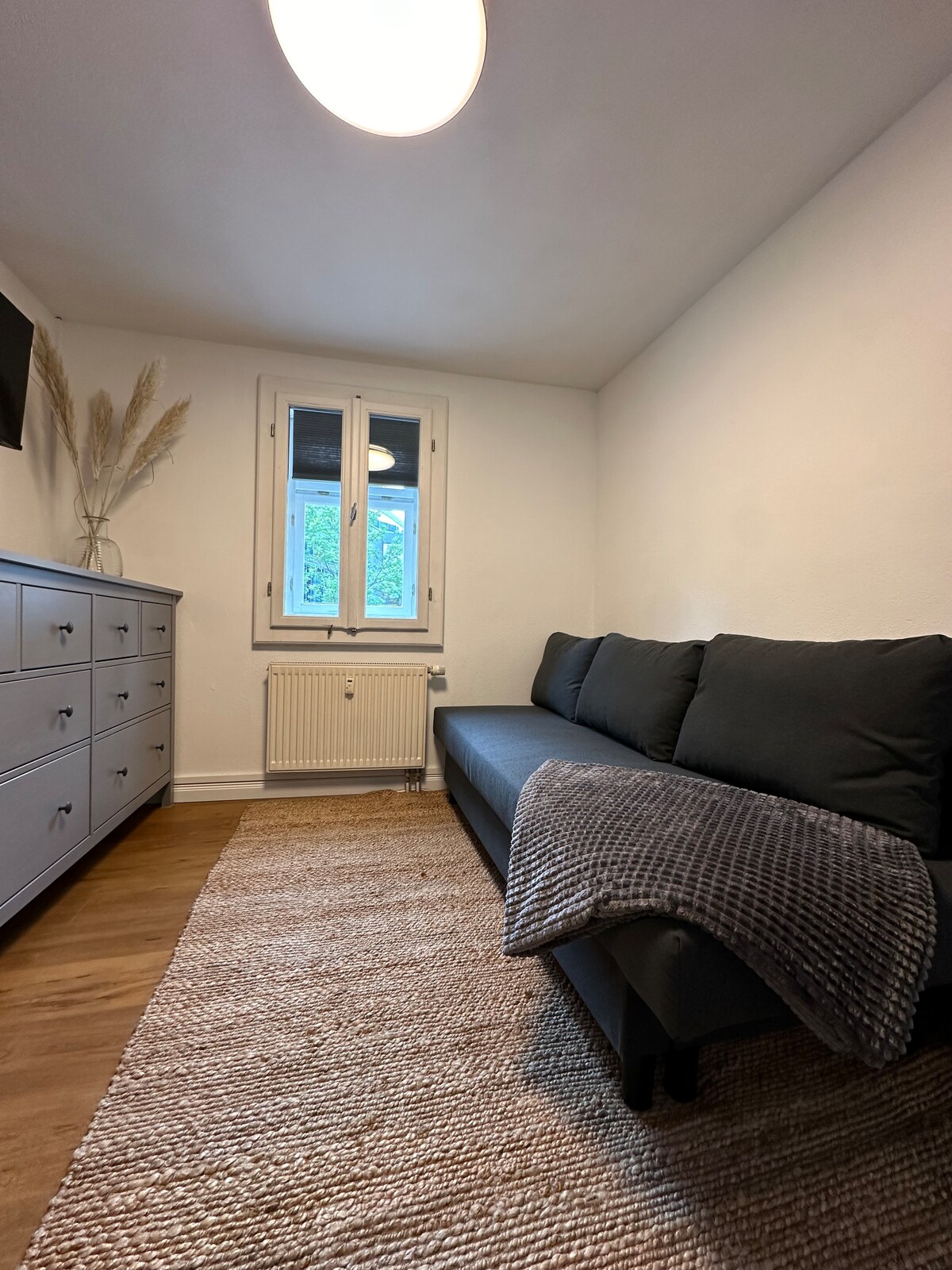 Всекидневна