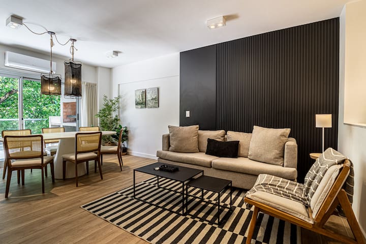 Be Local Argentina managed Airbnb listing 2