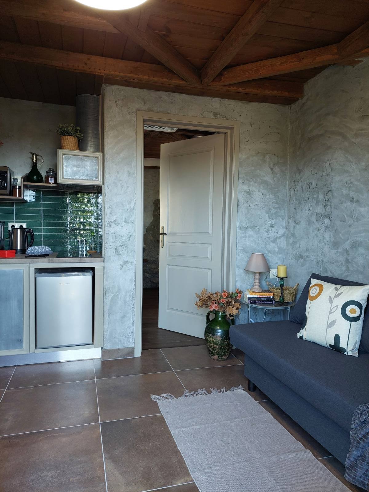 მისაღები ოთახი