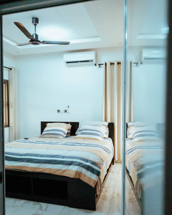 საძინებელი 2