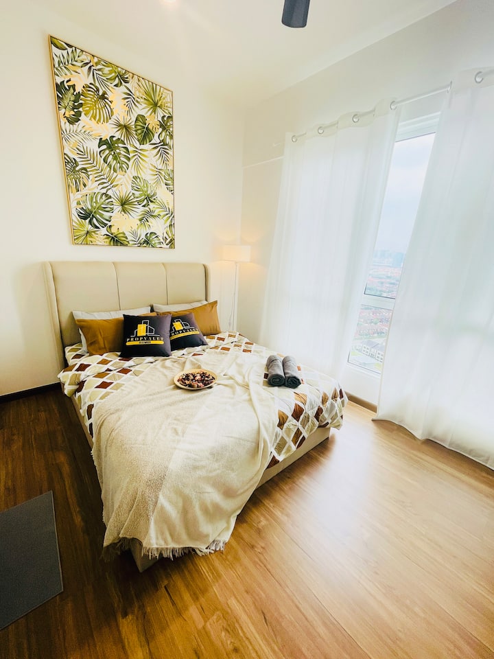 Habitación 1