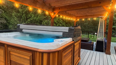 Luxury Resort in the Centre of Langley