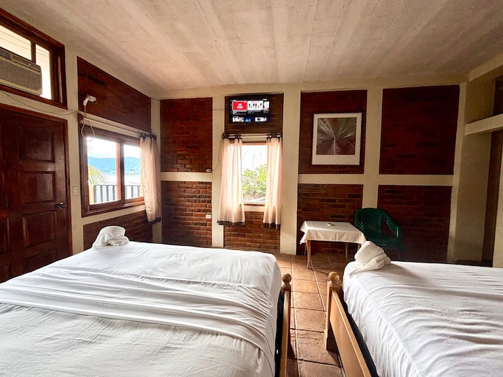 ห้องนอน