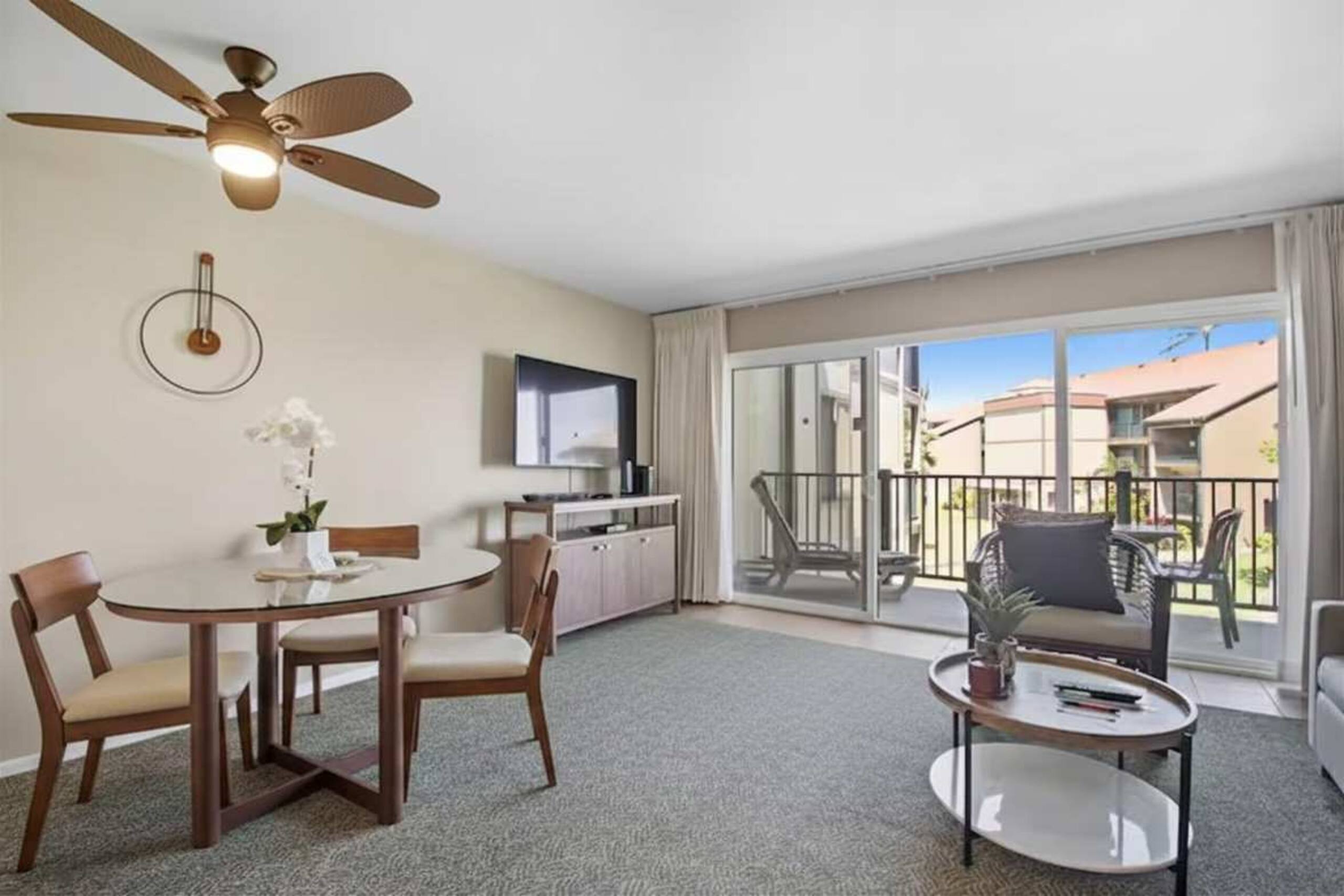 Condo in Kapaa · ★4.86 · 1 bedroom · 1 bed · 1 shared bath - Image 15