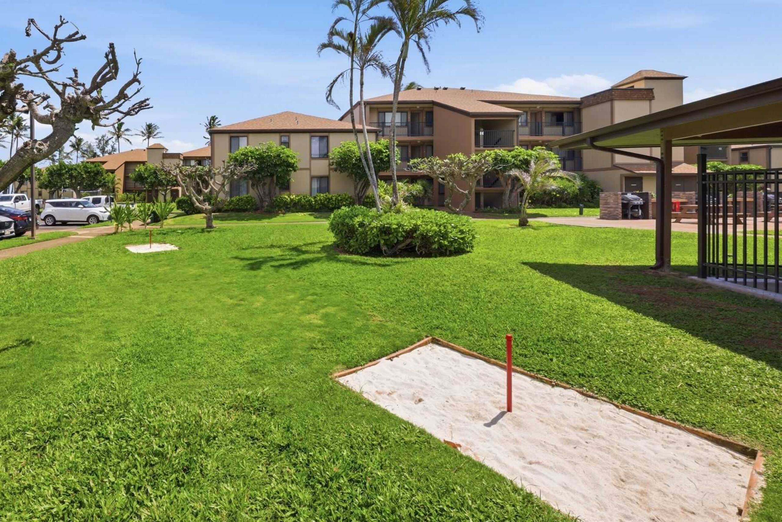 Condo in Kapaa · ★4.86 · 1 bedroom · 1 bed · 1 shared bath - Image 45