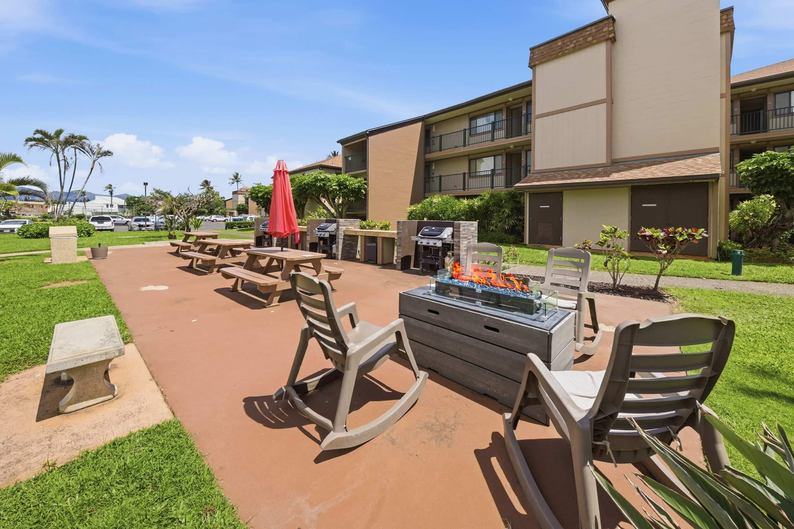 Condo in Kapaa · ★4.86 · 1 bedroom · 1 bed · 1 shared bath - Image 37