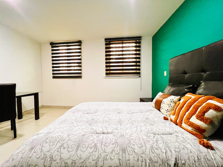 საძინებელი