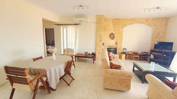 ห้องนั่งเล่น