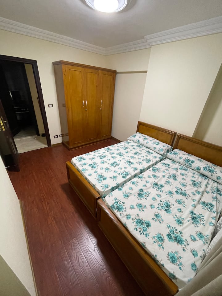 Спална соба 3