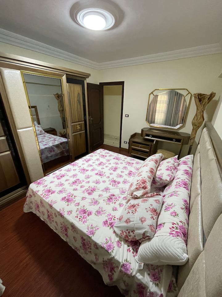 Спална соба 2