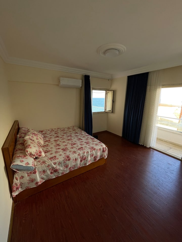 Спална соба 1