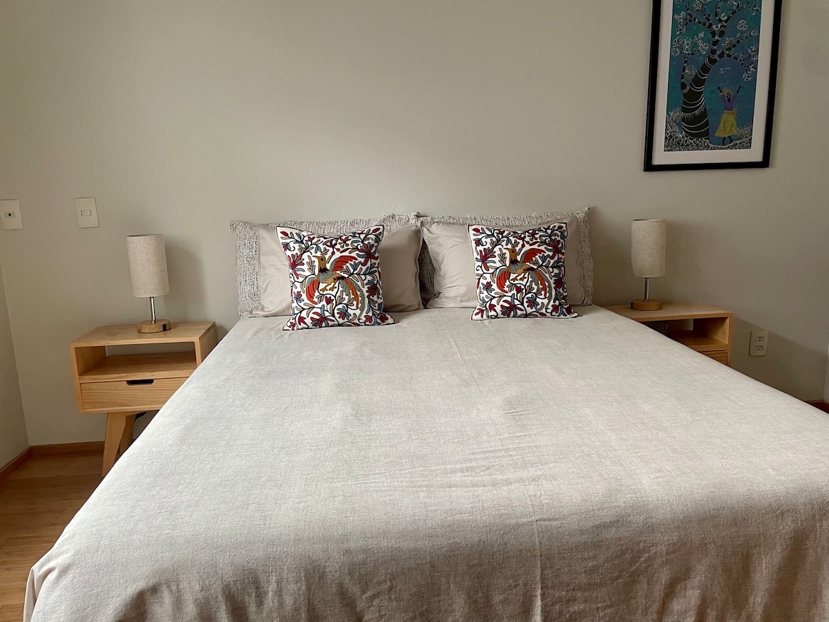 غرفة النوم 2