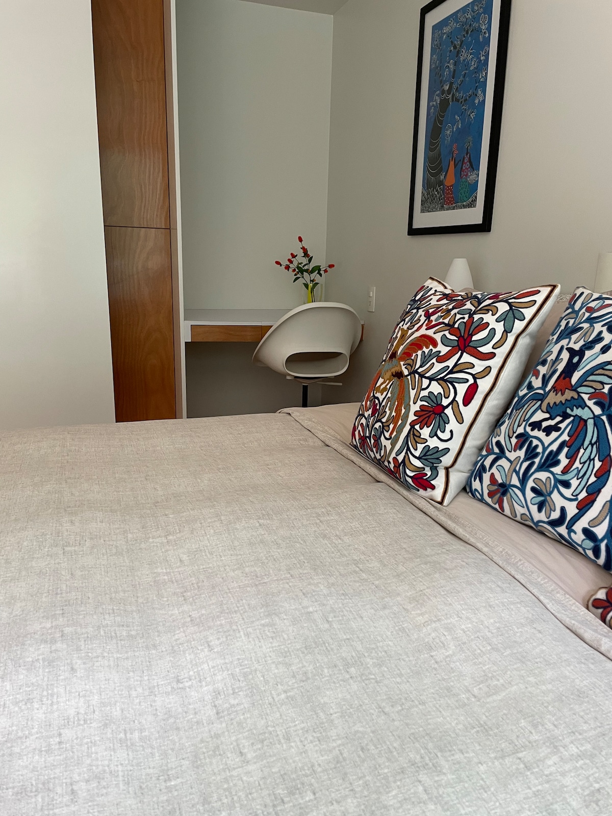 غرفة النوم 1